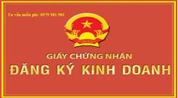 Thành lập công ty tại Huyện Chương Mỹ, Hà Nội
